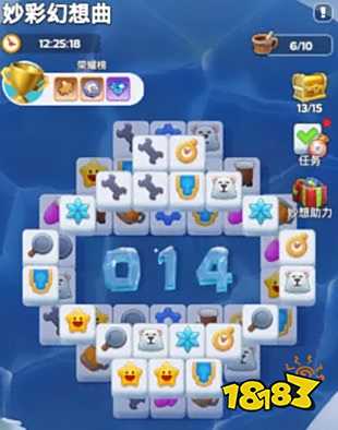 无尽冬日羊了个羊无尽版即将上线 无尽冬日羊了个羊通关攻略分享