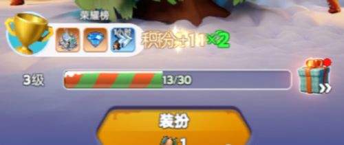 无尽冬日圣诞节活动介绍 平民、小氪、大氪玩家如何获取最大收益