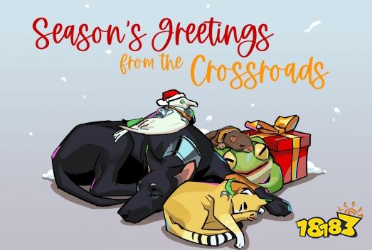 《哈迪斯2》第二个重大更新做收尾工作，预计2025年初发布！1.0版引入真结局