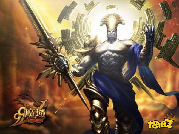 魔域口袋版最新官网下载