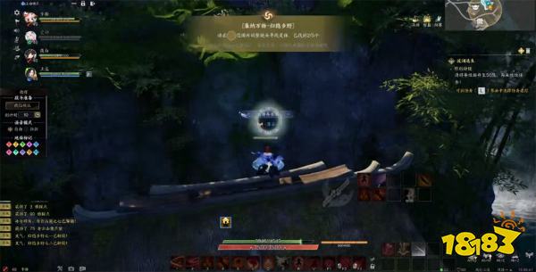 诛仙世界青云山麓归隐乡野灵体位置 青云山麓归隐乡野灵体在哪