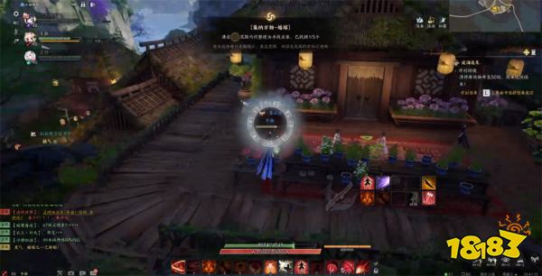 诛仙世界青云山麓婚假灵体位置 青云山麓婚假灵体在哪