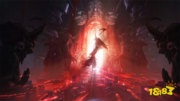 诛仙世界青云山麓生死灵体位置 青云山麓生死灵体在哪