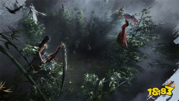 燕云十六声2024公测官方兑换码 燕云十六声亲测有效兑换码汇总