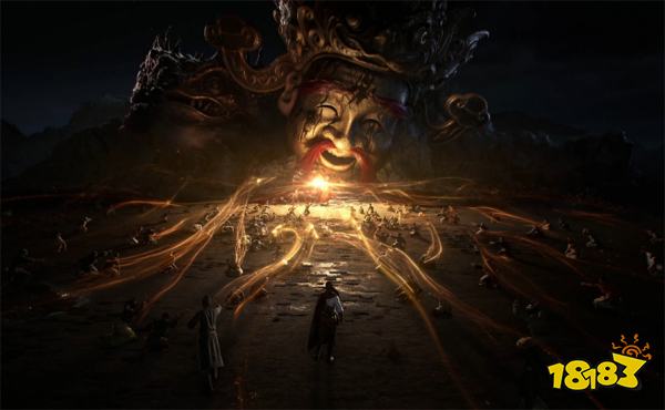 燕云十六声下载链接 燕云十六声官网下载入口