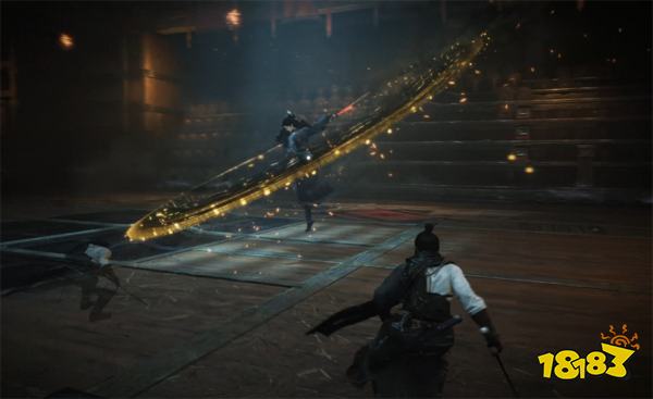 燕云十六声公测预约奖励领取方法 公测预约福利怎么领