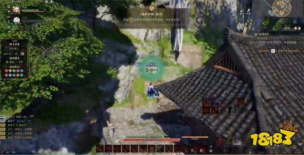 诛仙世界青云山麓灵体收集位置 青云山麓集纳万物任务攻略汇总