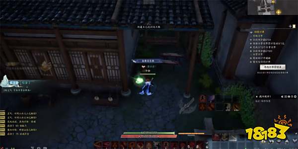 诛仙世界琅嬛灵体收集位置 琅嬛集纳万物任务攻略汇总