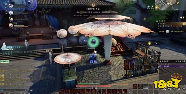 诛仙世界琅嬛灵体收集位置 琅嬛集纳万物任务攻略汇总