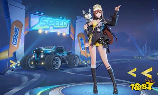 王者荣耀QQ飞车联动姬小满皮肤多少钱 姬小满飞车小橘子价格一览