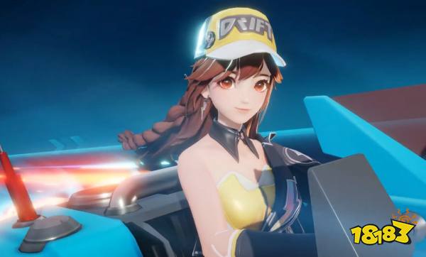 王者荣耀QQ飞车联动皮肤什么时候上线 姬小满飞车小橘子皮肤上架时间一览