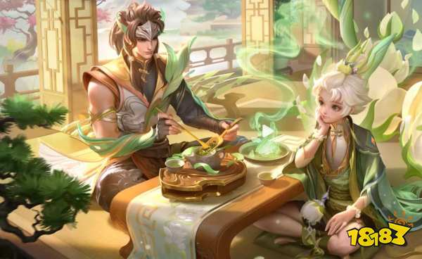 王者荣耀马超访茗客皮肤多少钱怎么获取 马超新皮肤访茗客获取攻略