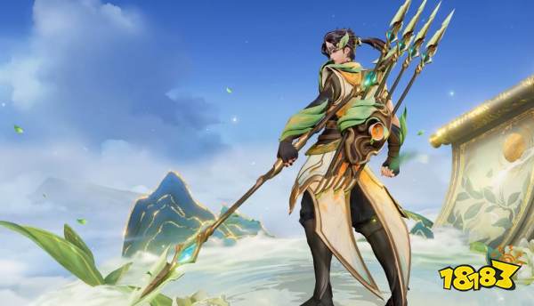 王者荣耀马超访茗客皮肤多少钱怎么获取 马超新皮肤访茗客获取攻略