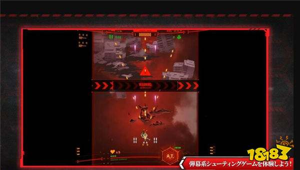 《胜利女神》联动EVA第二弹公开!白色紧身服明日香登场!