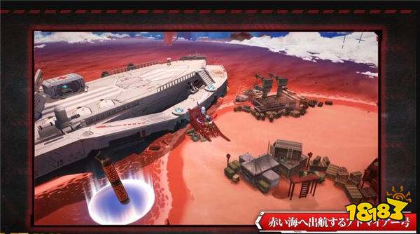 《胜利女神》联动EVA第二弹公开！白色紧身服明日香登场！