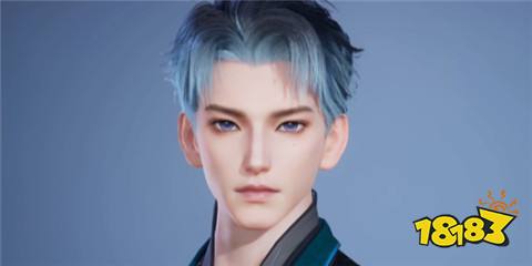 誅仙世界捏臉鬼王男有哪些 誅仙世界捏臉鬼王男數(shù)據(jù)分享