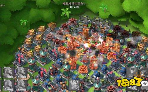 海島奇兵應(yīng)用寶版下載