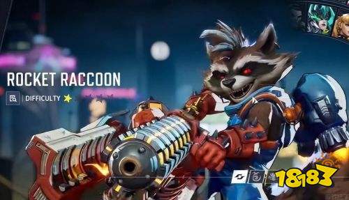 漫威争锋中文版下载