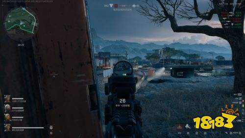 三角洲行動國際服下載