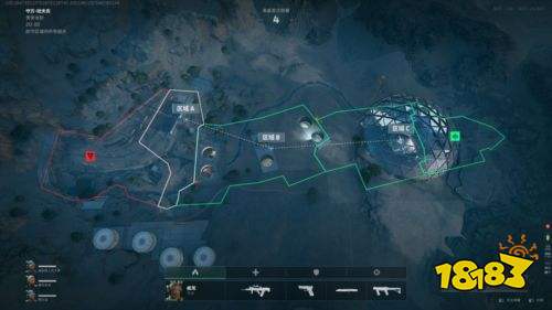 三角洲行動國際服下載