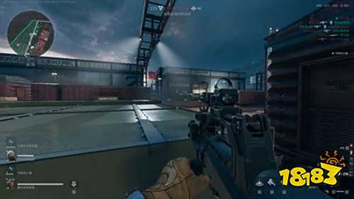 三角洲行動國際服下載