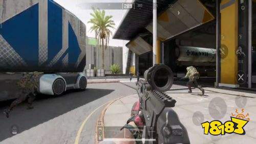 三角洲行動國際服下載