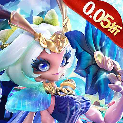 蚁族崛起0.05折百抽典藏吕布手游