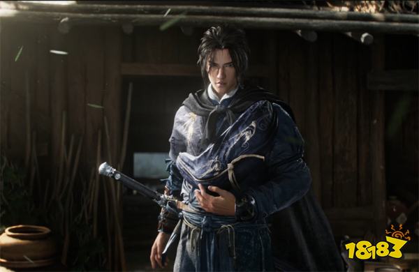 燕云十六声三端互通吗 燕云十六声游戏平台介绍