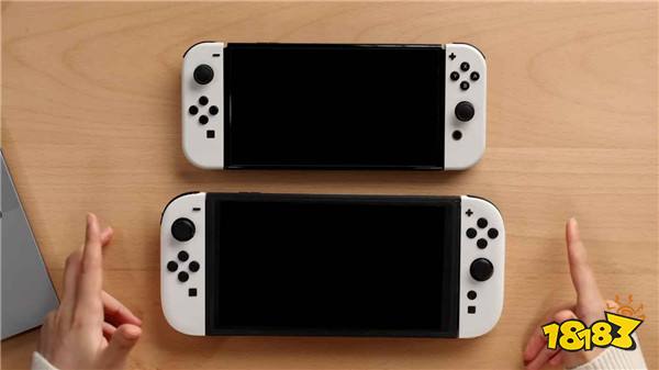 大的要来叻?曝因外观泄露任天堂希望尽快发布Switch2