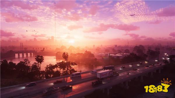 想跳票?Take-Two:《GTA6》值得等待!更大更好更美