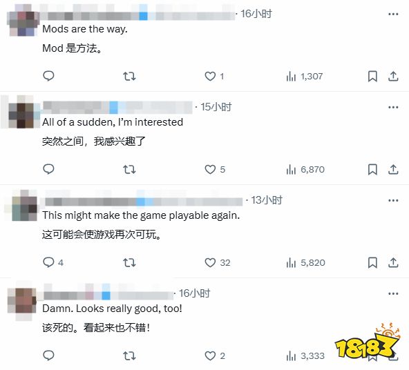 《星球大战：亡命之徒》女主换脸Mod火了，玩家：美得不是一点点