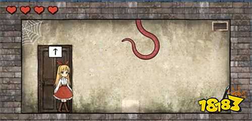 忧郁的安娜安卓汉化版下载