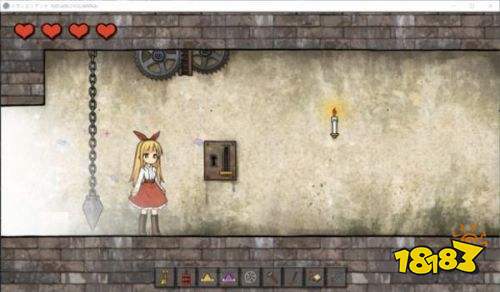 忧郁的安娜安卓汉化版下载