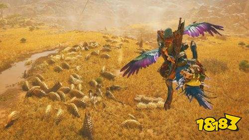 怪物猎人荒野正版下载