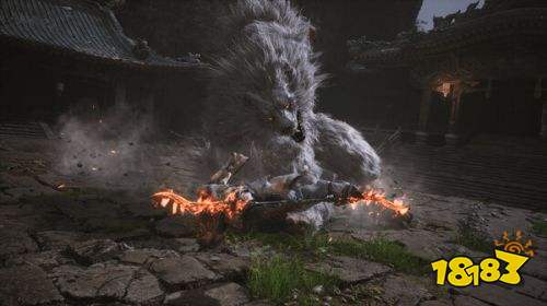 黑神话悟空手游下载正版