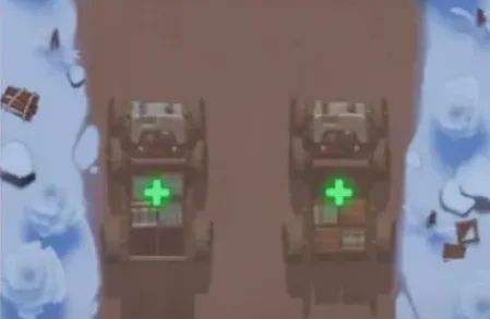 无尽冬日雪原商路怎么玩 雪原商路玩法介绍