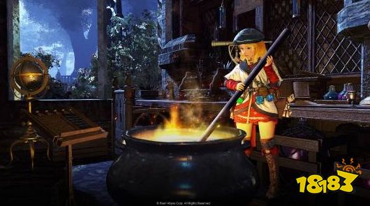 喜加一!《黑色沙漠》Steam海外版免费领!手游版国服即将停服