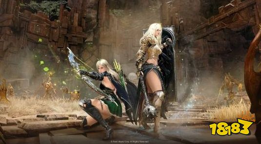 喜加一!《黑色沙漠》Steam海外版免费领!手游版国服即将停服