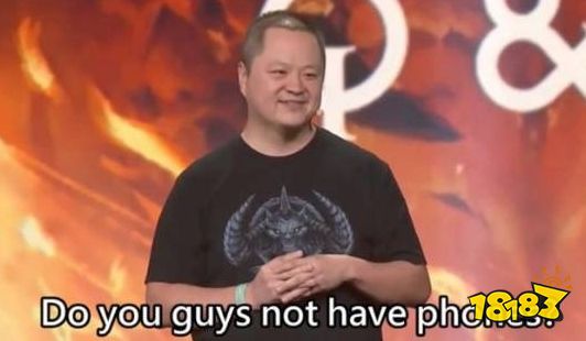 现在是真的不用手机了！《暗黑破坏神：不朽》登录战网！PC版容量63.6GB