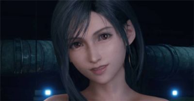 让蒂法再次伟大!《FF7RE》蒂法物理效果增强Mod公布！N网大受欢迎