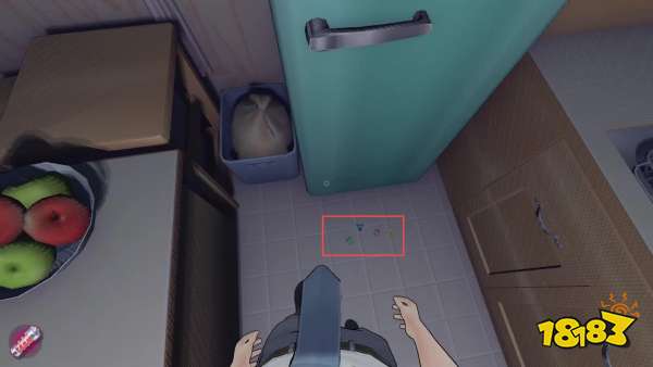 米塔我在游戏里流程攻略分享 米塔我在游戏里剧情图文攻略