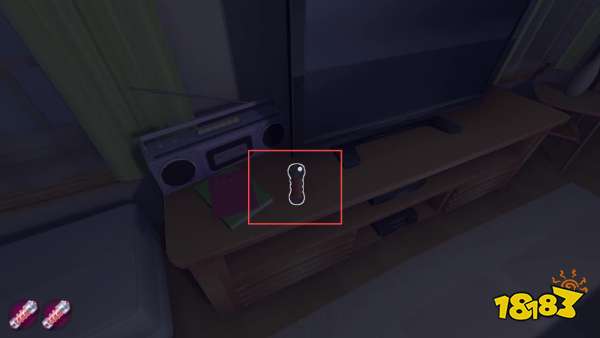 米塔我在游戏里流程攻略分享 米塔我在游戏里剧情图文攻略