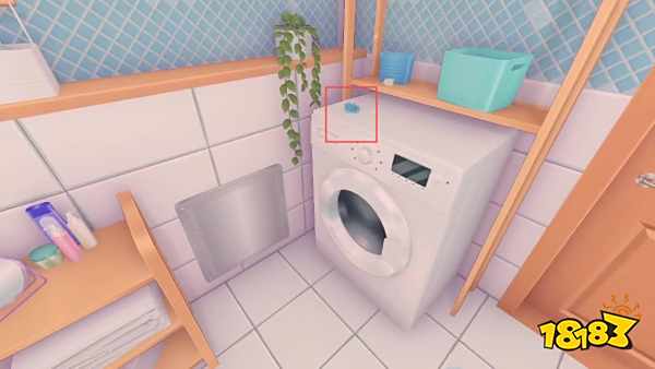 米塔我在游戏里流程攻略分享 米塔我在游戏里剧情图文攻略