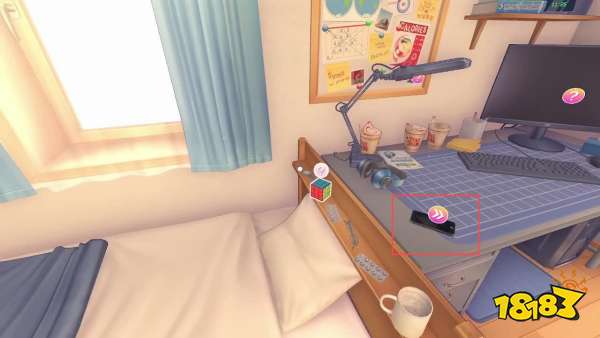 米塔我在游戏里流程攻略分享 米塔我在游戏里剧情图文攻略