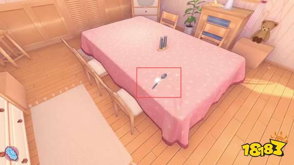 米塔我在游戏里流程攻略分享 米塔我在游戏里剧情图文攻略