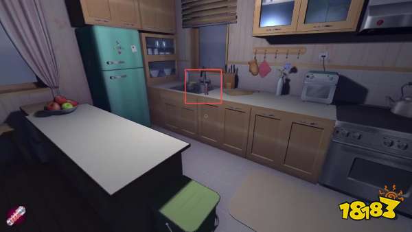 米塔我在游戏里流程攻略分享 米塔我在游戏里剧情图文攻略