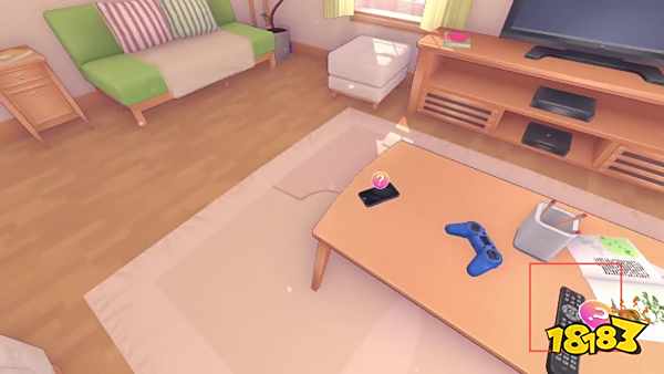 米塔二人世界流程攻略分享 米塔二人世界剧情图文攻略