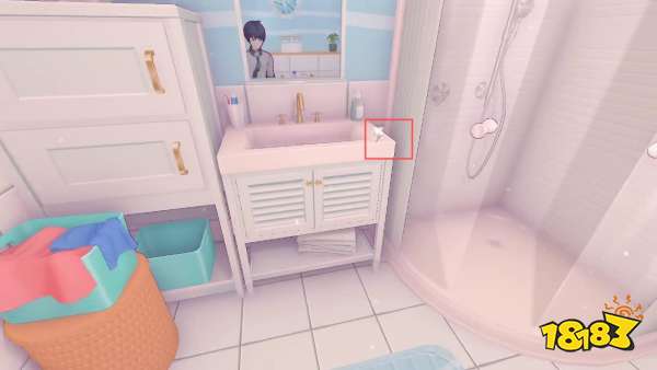 米塔二人世界流程攻略分享 米塔二人世界剧情图文攻略