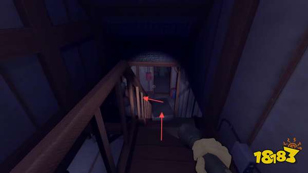 米塔地下室流程攻略分享 米塔地下室剧情图文攻略