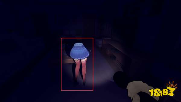 米塔地下室流程攻略分享 米塔地下室剧情图文攻略